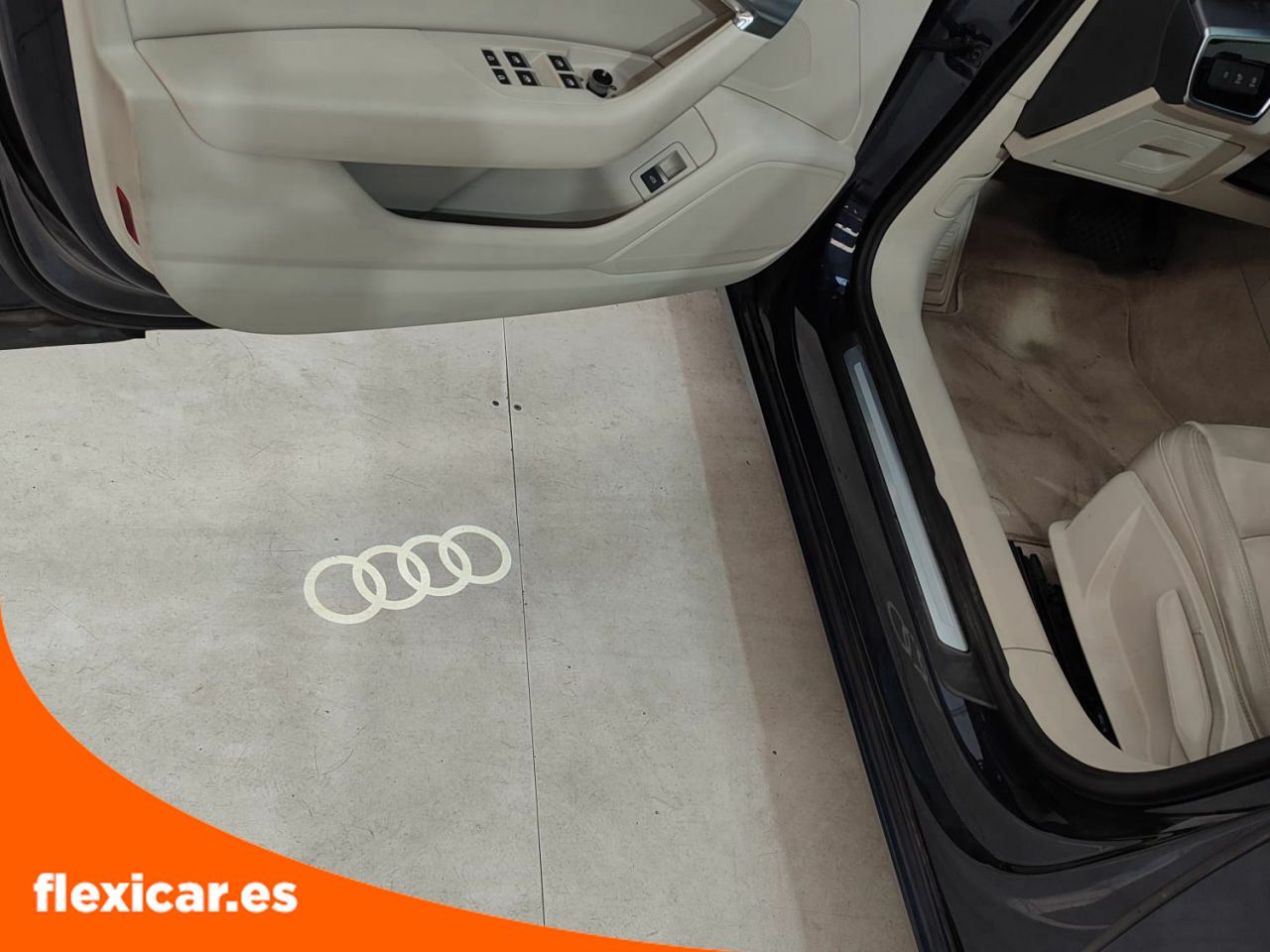 Foto Audi A6 34