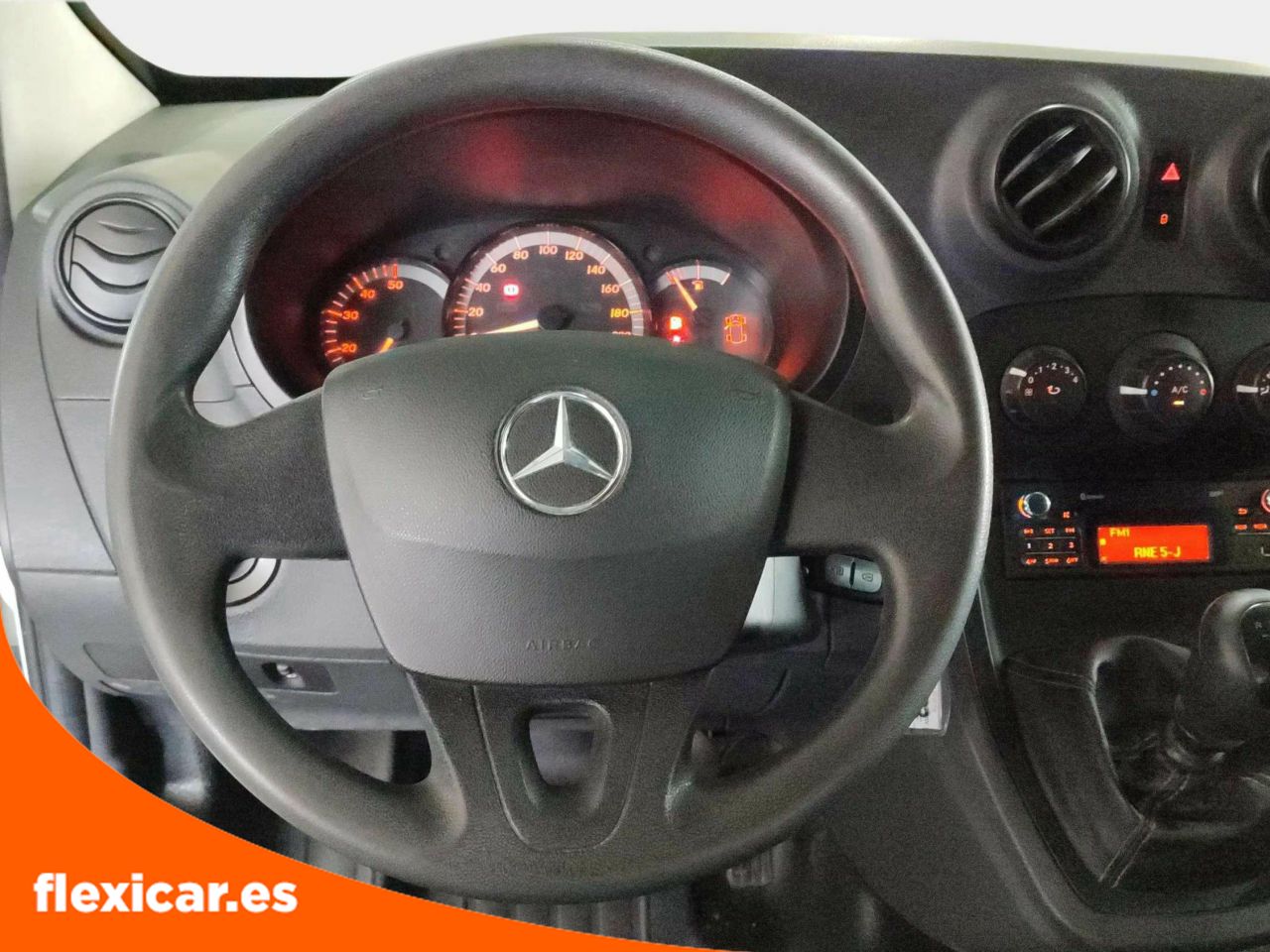 Foto Mercedes-Benz Citan 13