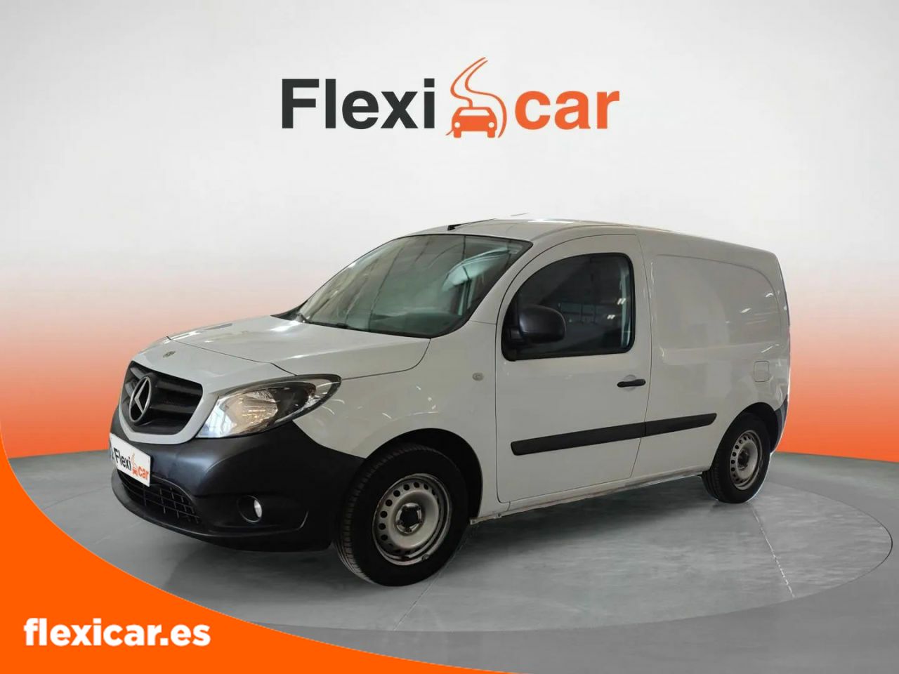 Foto Mercedes-Benz Citan 3