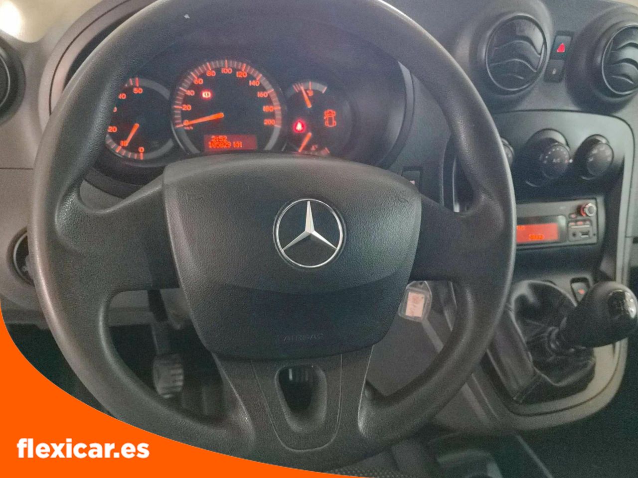 Foto Mercedes-Benz Citan 13