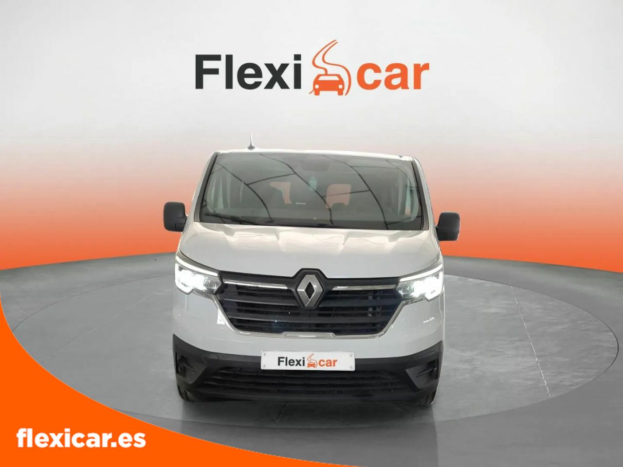 Foto Renault Trafic 2