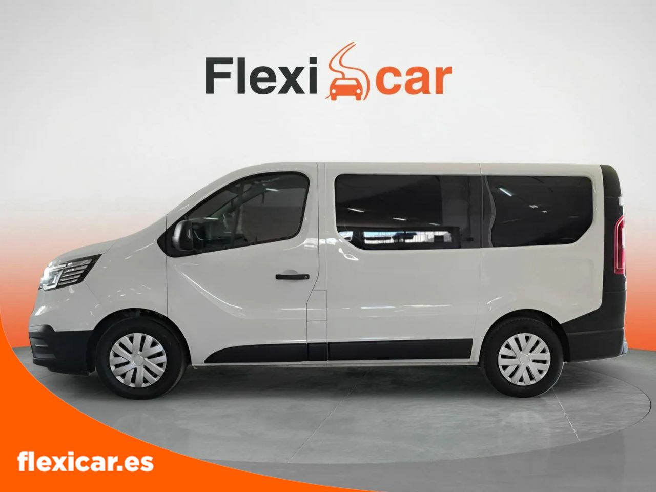 Foto Renault Trafic 4