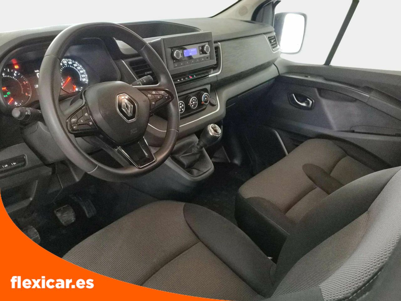 Foto Renault Trafic 9