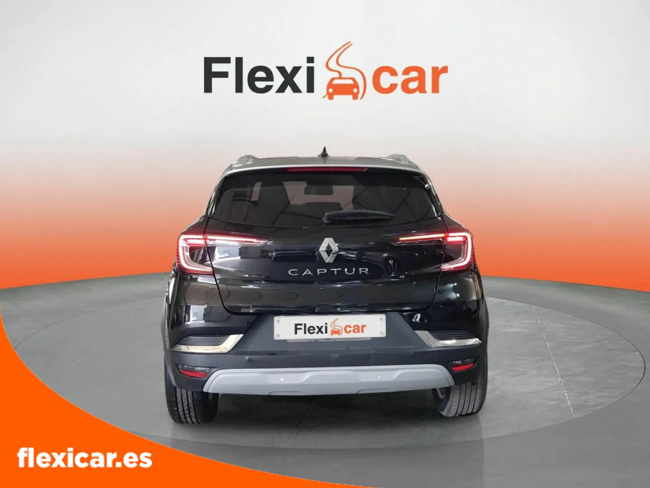 Foto Renault Captur 7