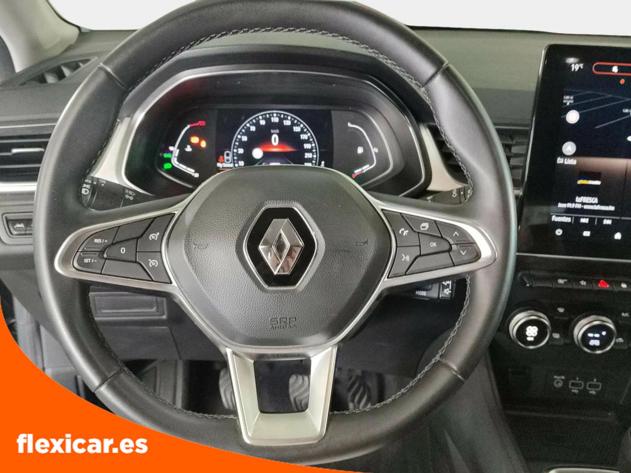 Foto Renault Captur 13