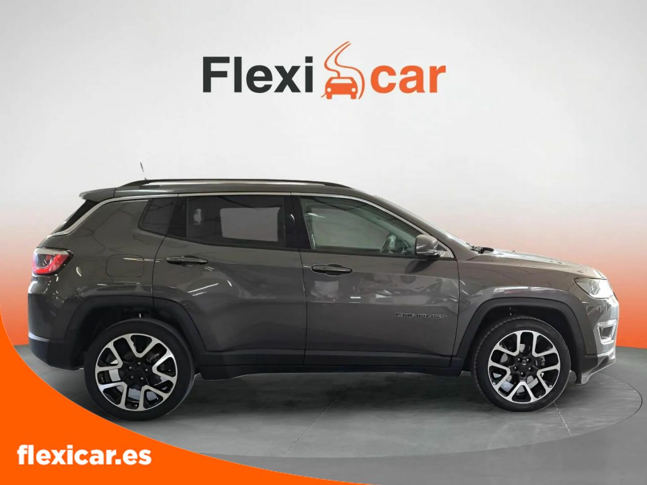 Foto Jeep Compass 9