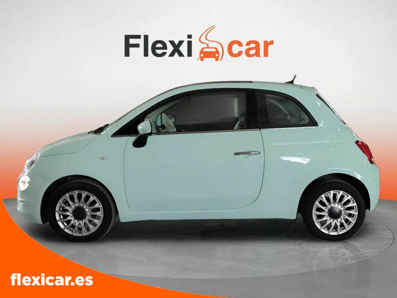 Foto Fiat 500 4