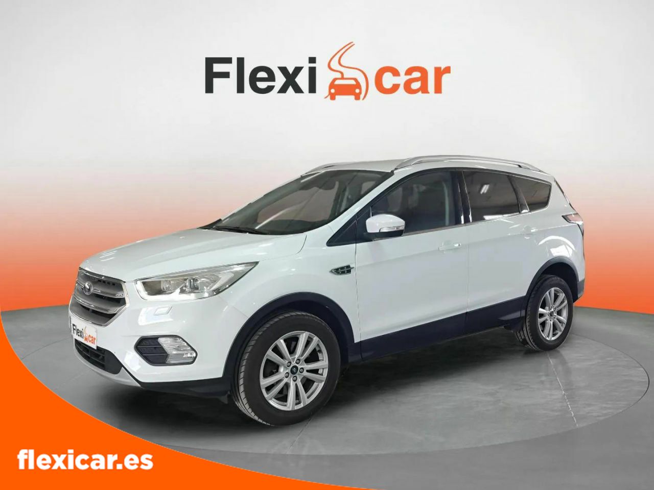 Foto Ford Kuga 3