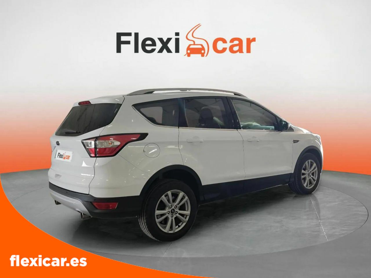 Foto Ford Kuga 8