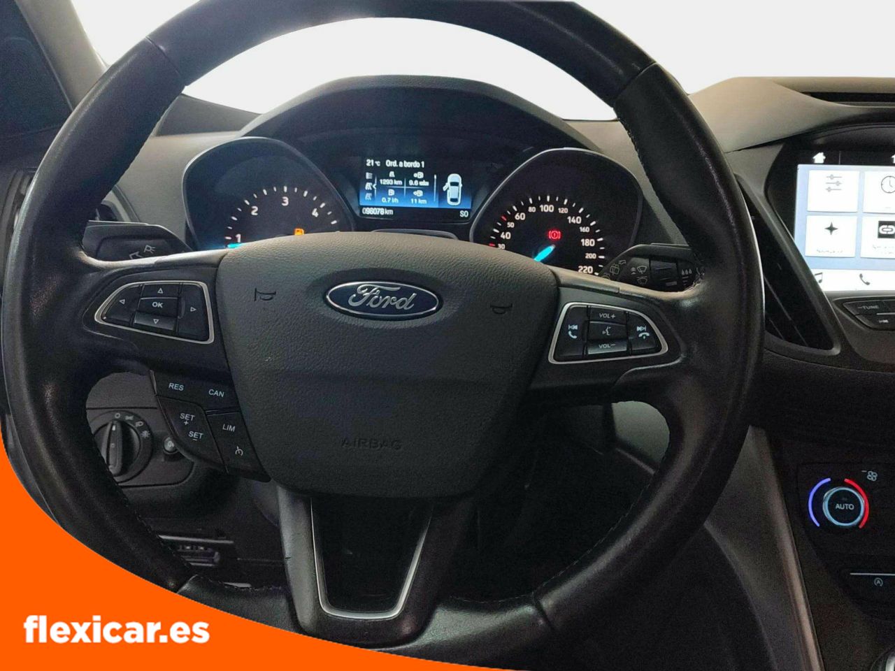 Foto Ford Kuga 13