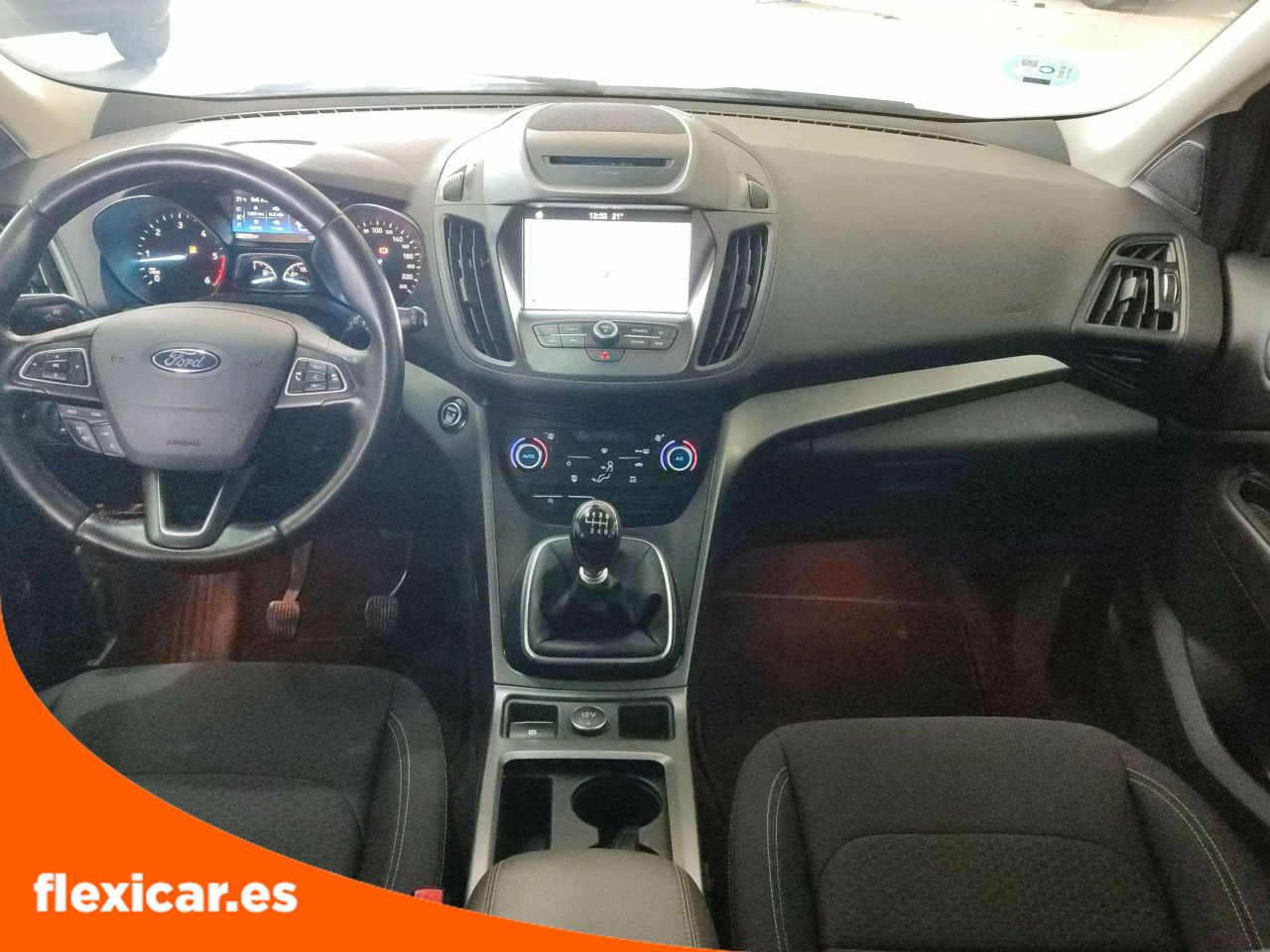 Foto Ford Kuga 22