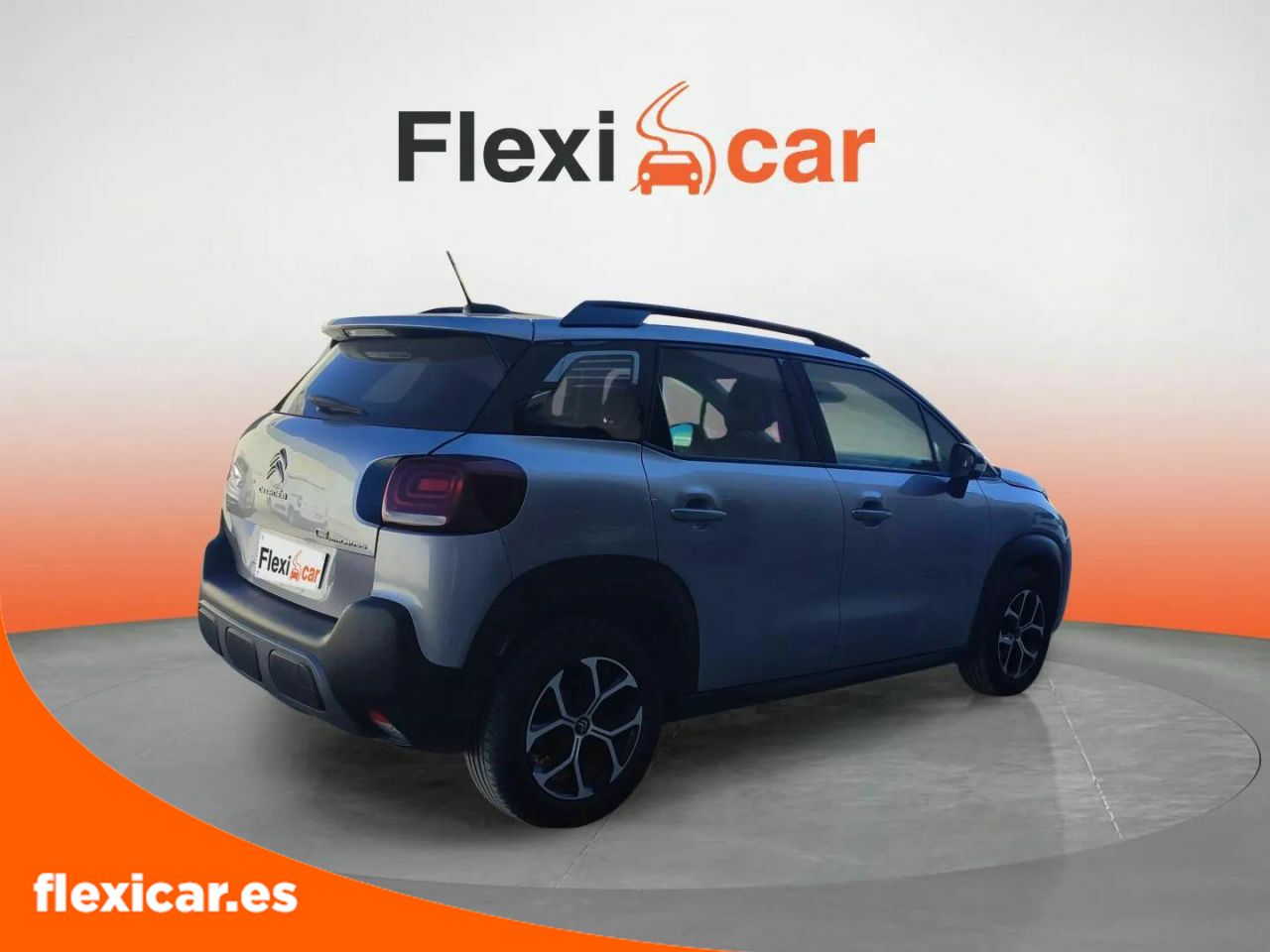 Foto Citroën C3 Aircross 8