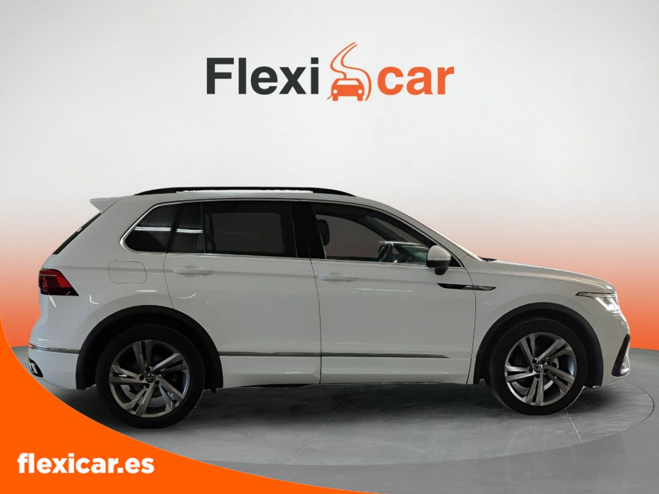 Foto Volkswagen Tiguan 4