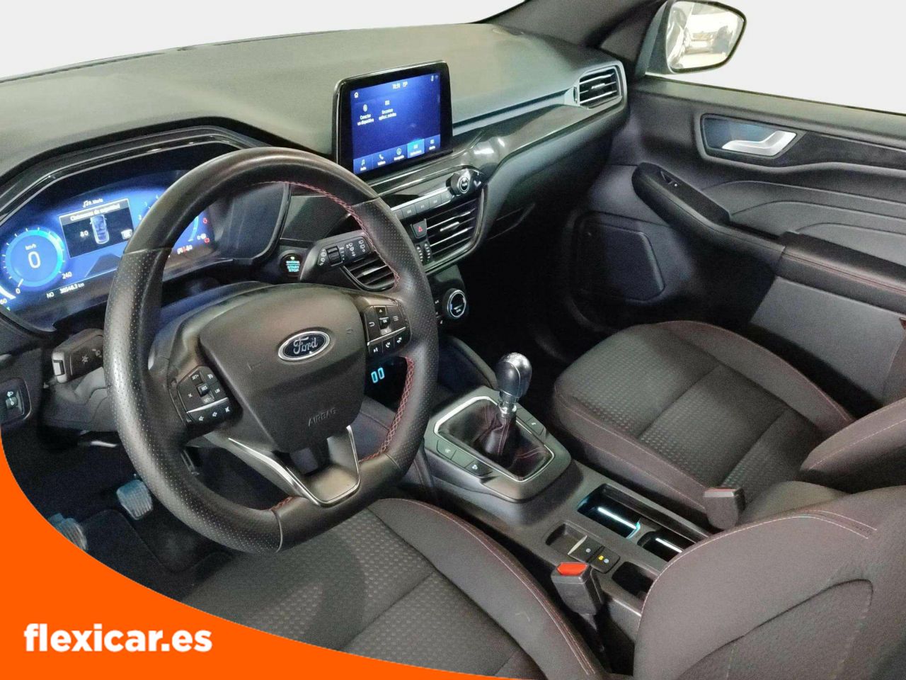 Foto Ford Kuga 7