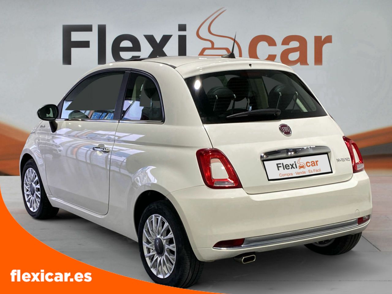 Foto Fiat 500 4