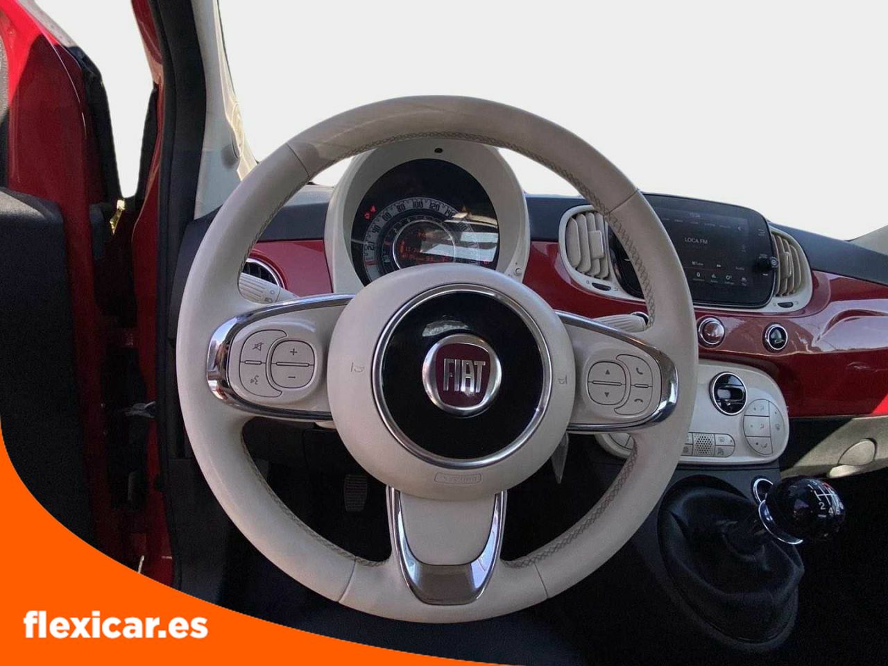 Foto Fiat 500 12