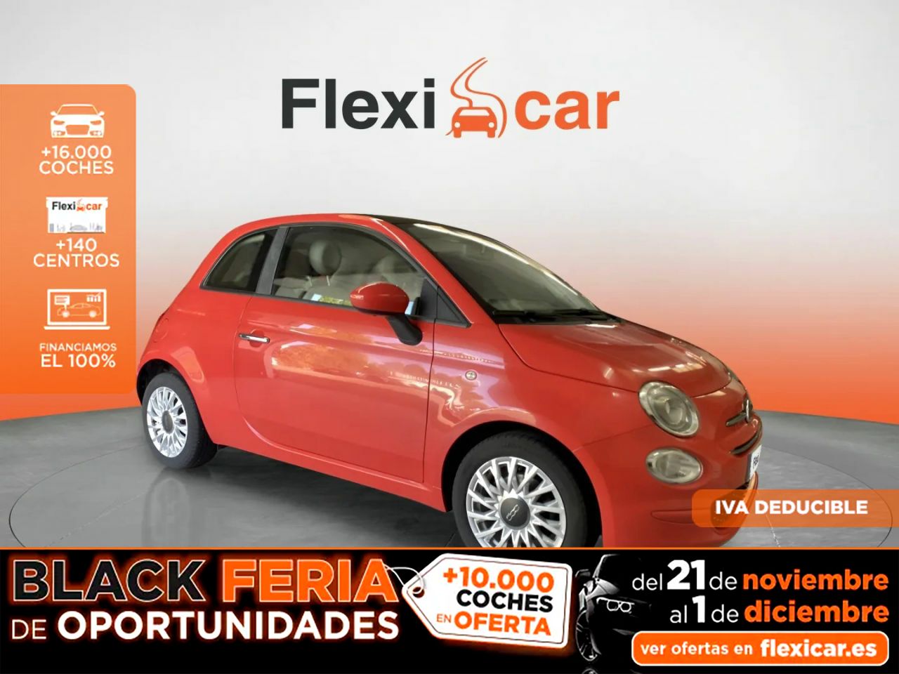 Foto Fiat 500 1