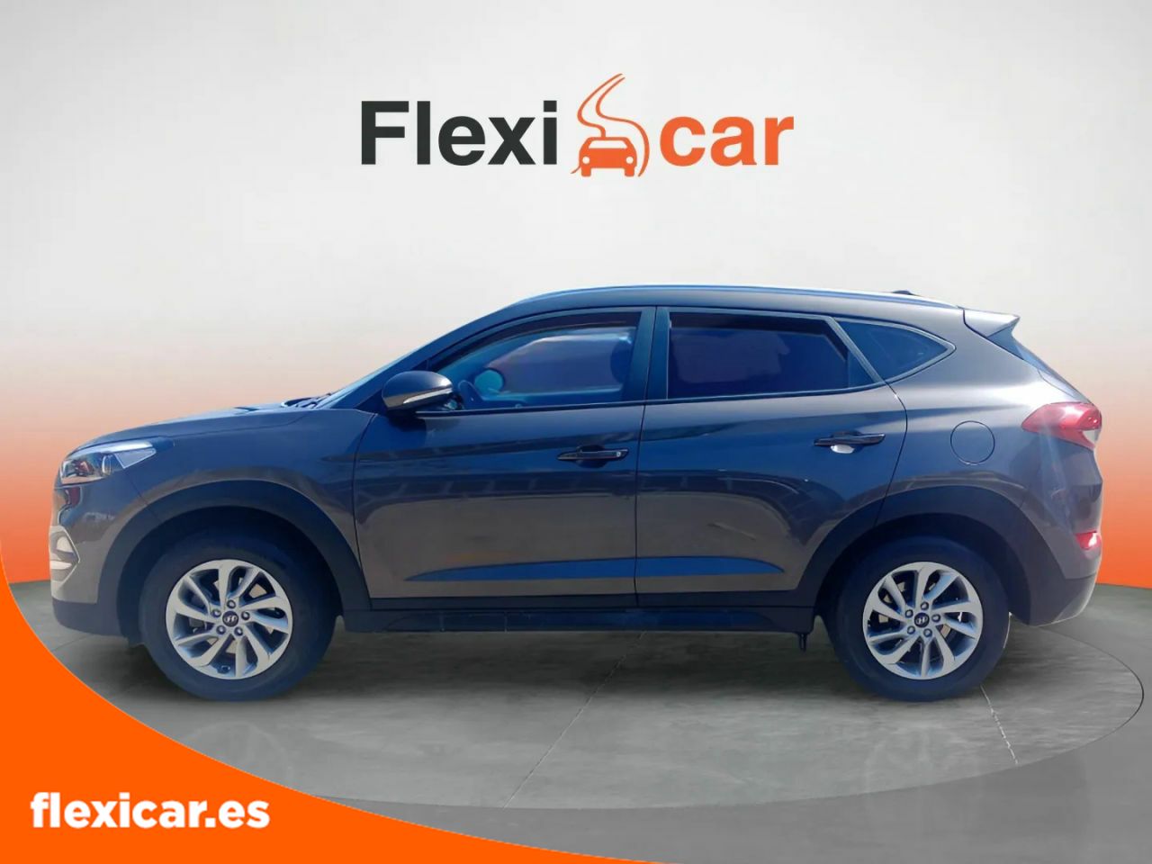 Foto Hyundai Tucson 3