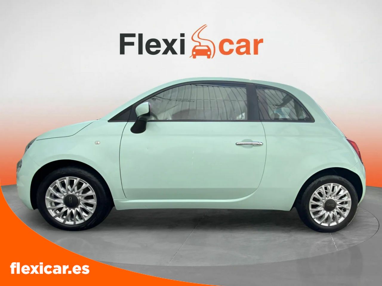 Foto Fiat 500 4