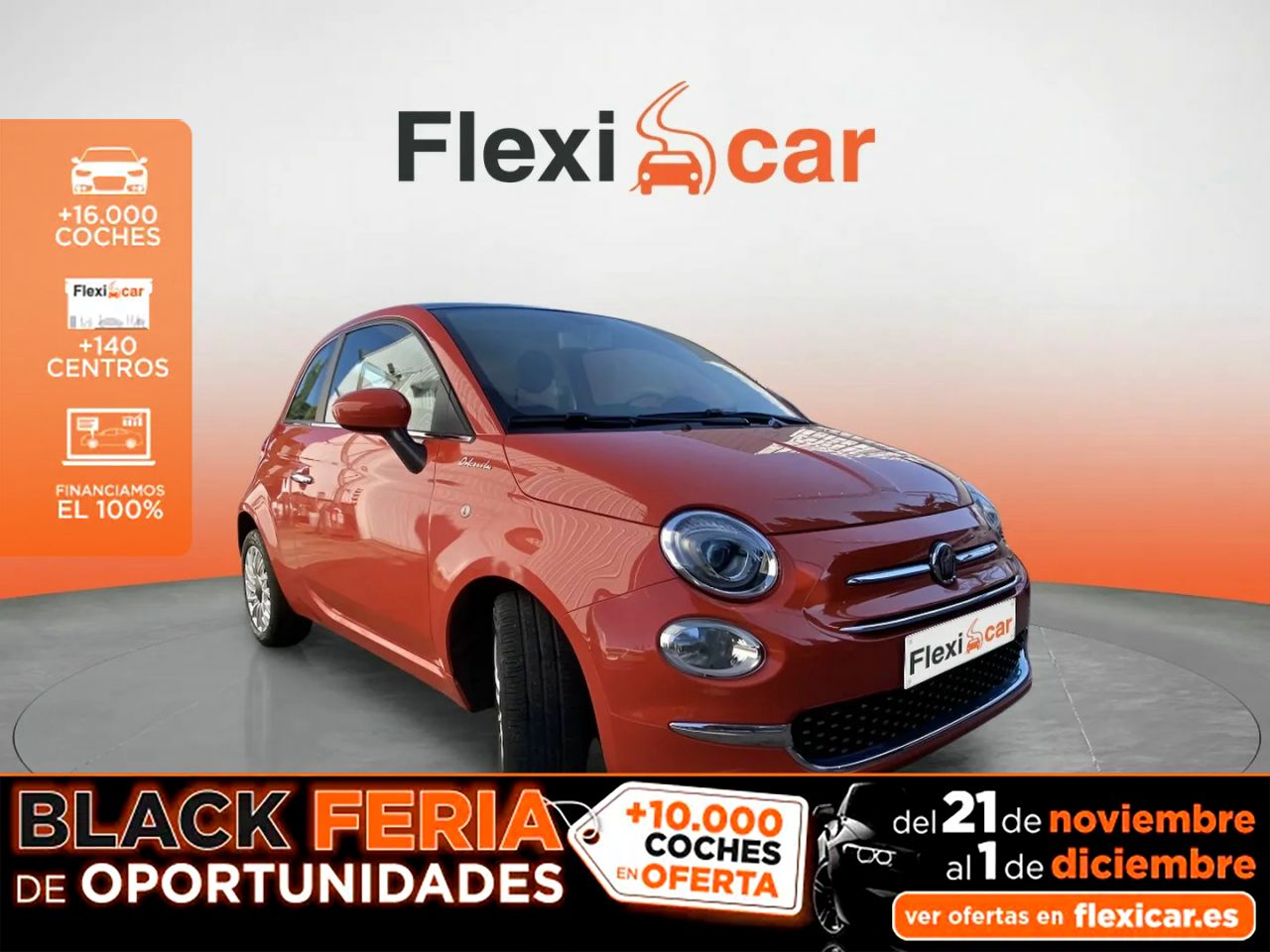 Foto Fiat 500 1