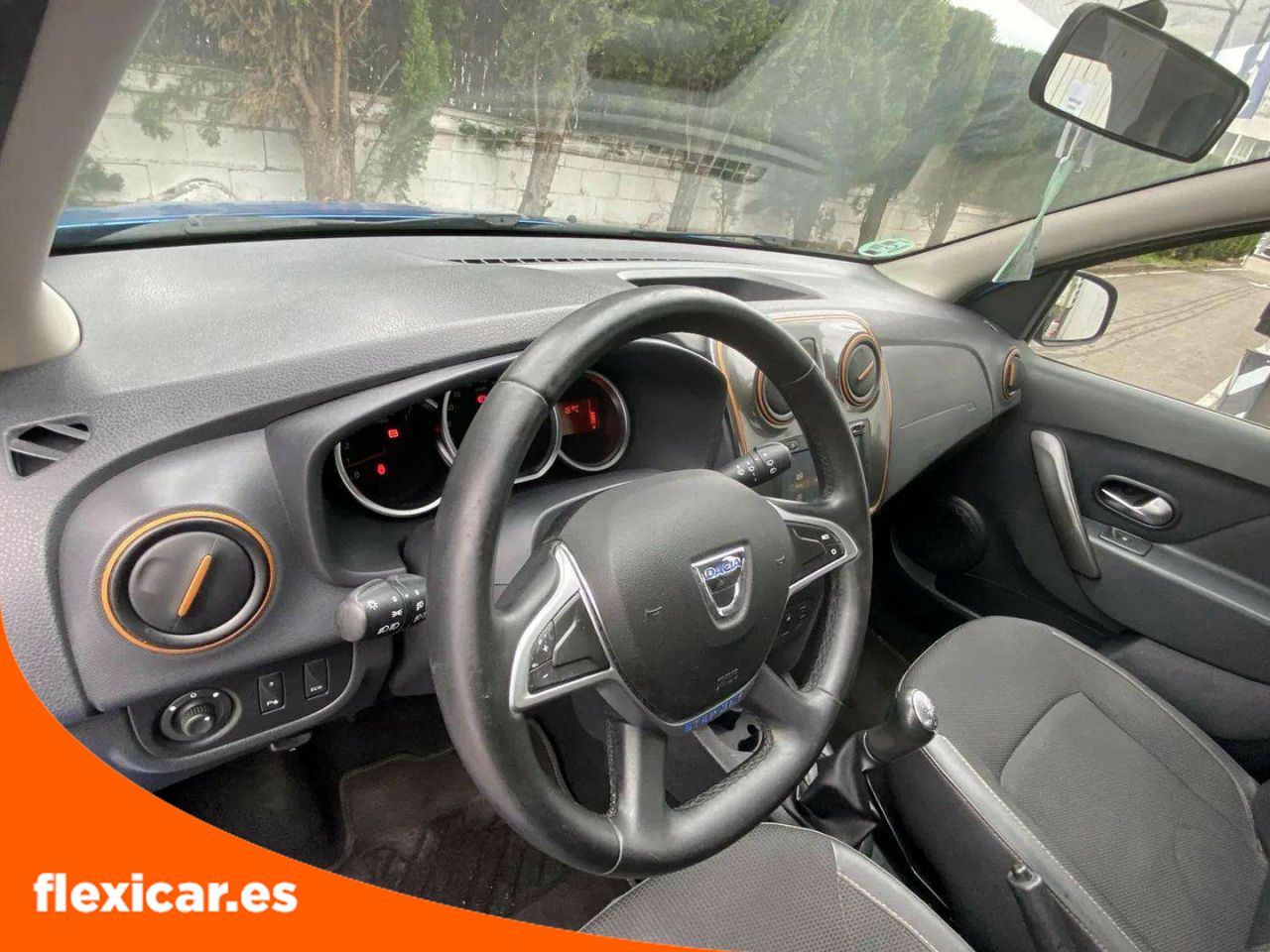 Foto Dacia Sandero 13