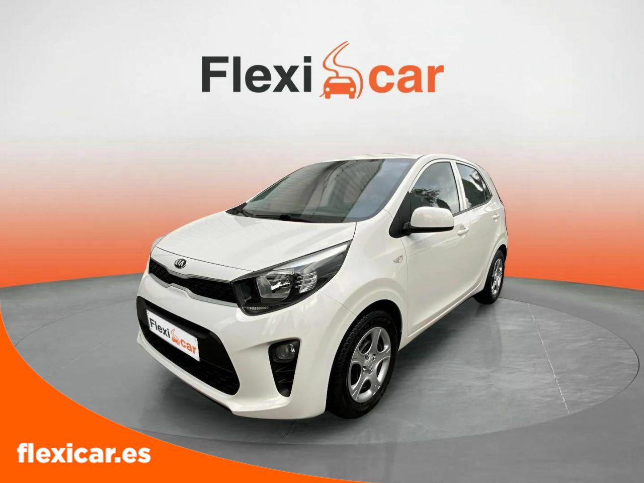 Foto Kia Picanto 2