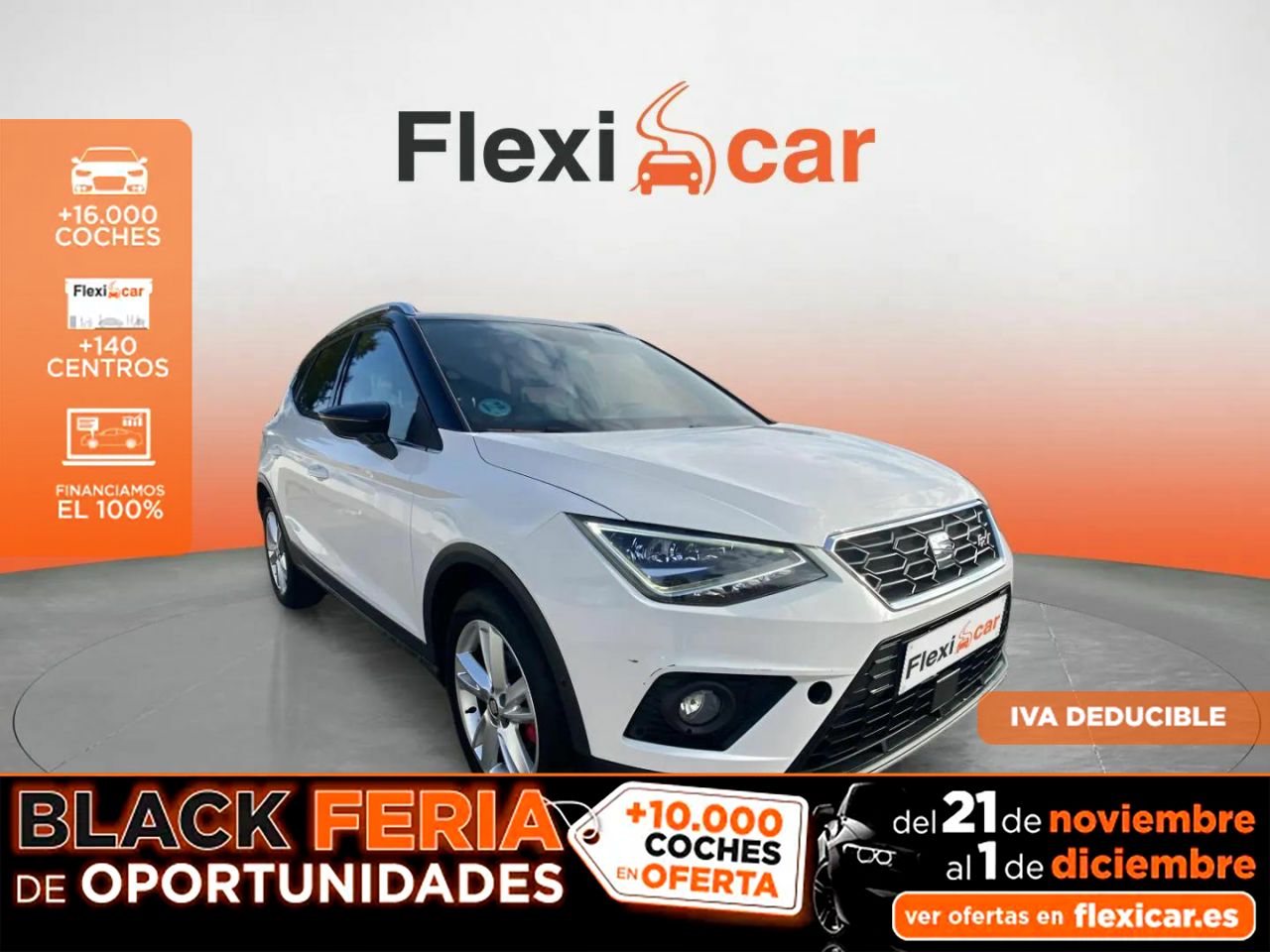 Foto Seat Arona 1