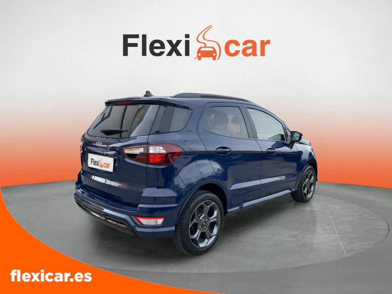 Foto Ford Ecosport 7