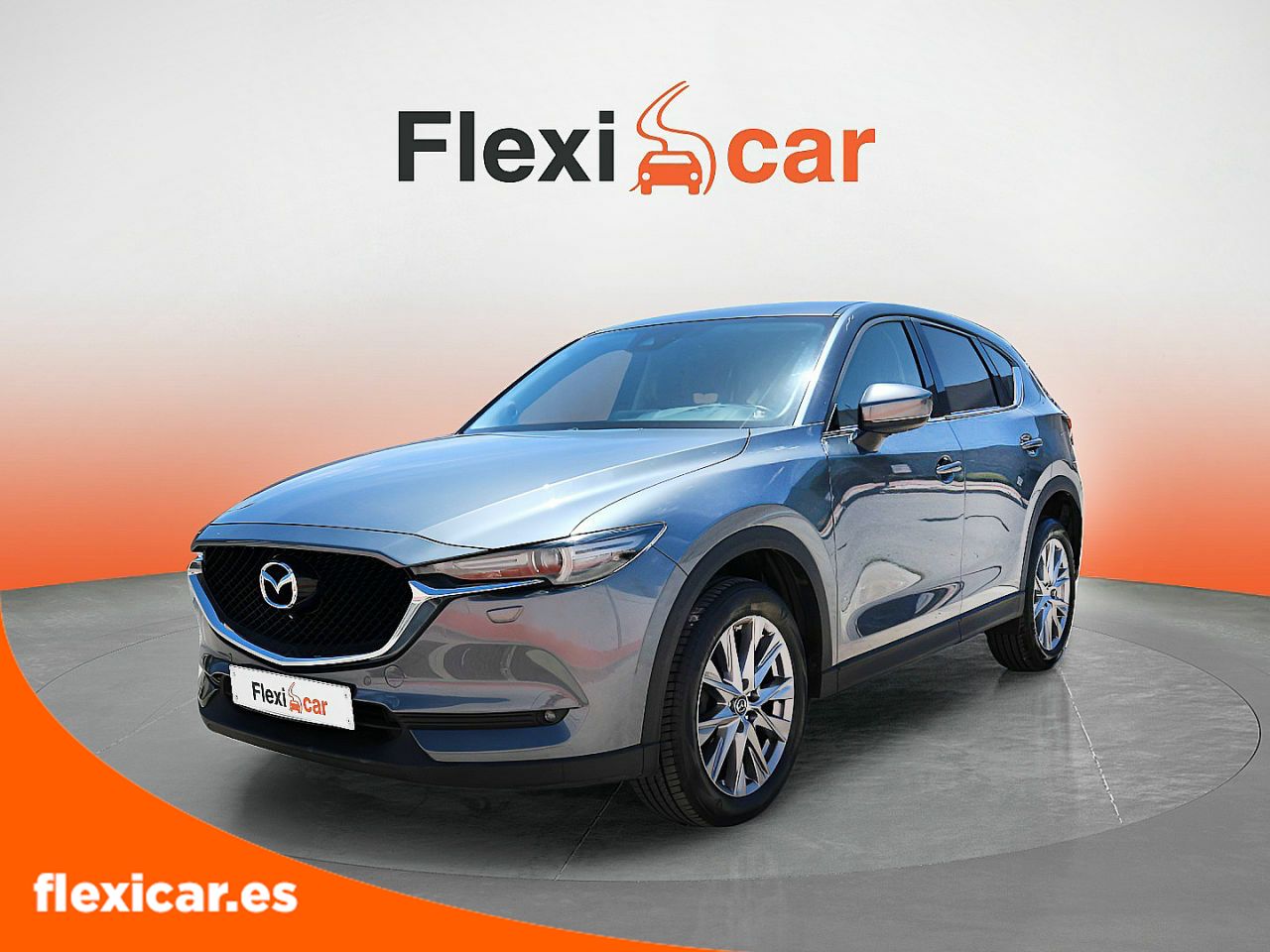 Foto Mazda CX-5 3