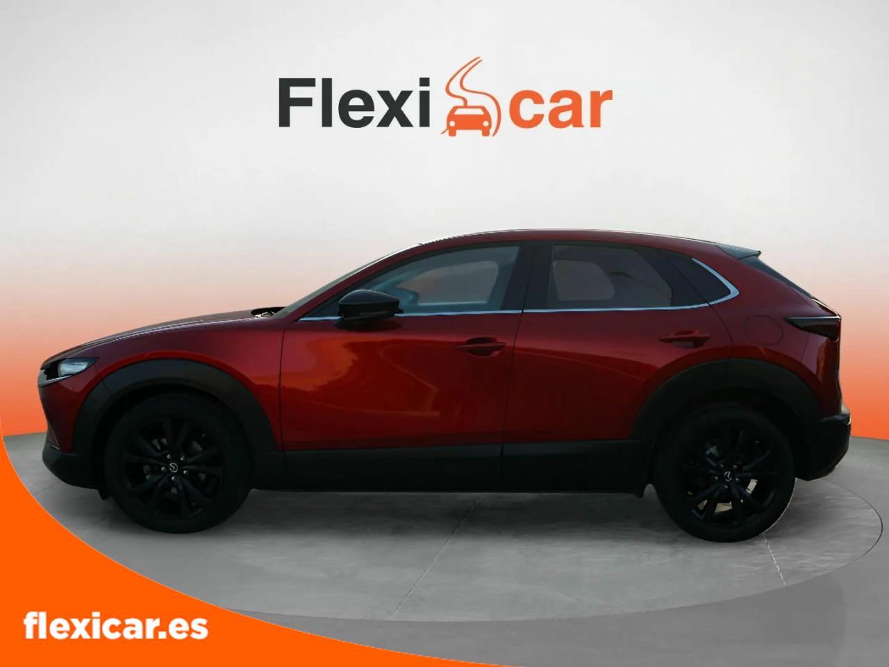 Foto Mazda CX-30 4