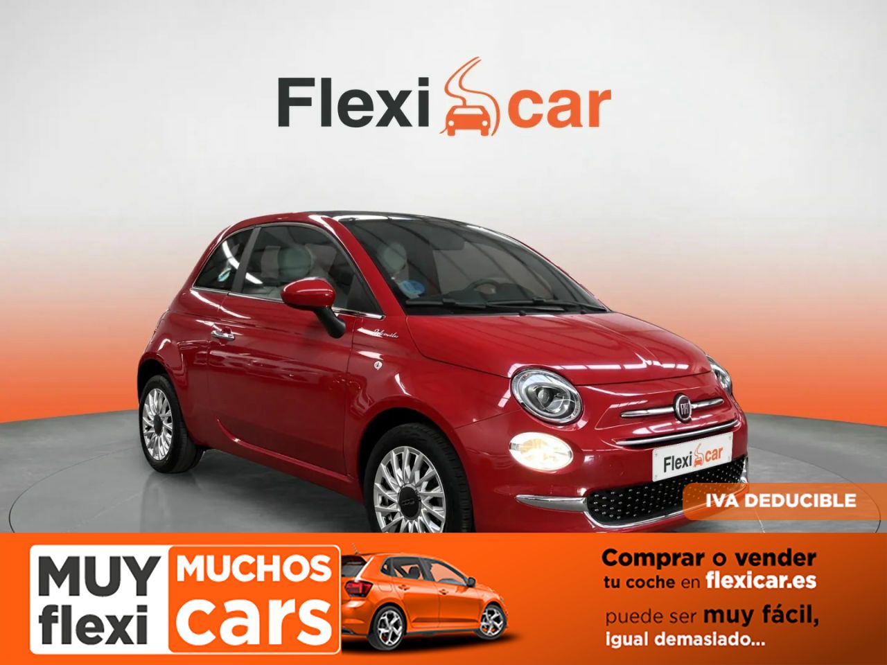 Foto Fiat 500 1