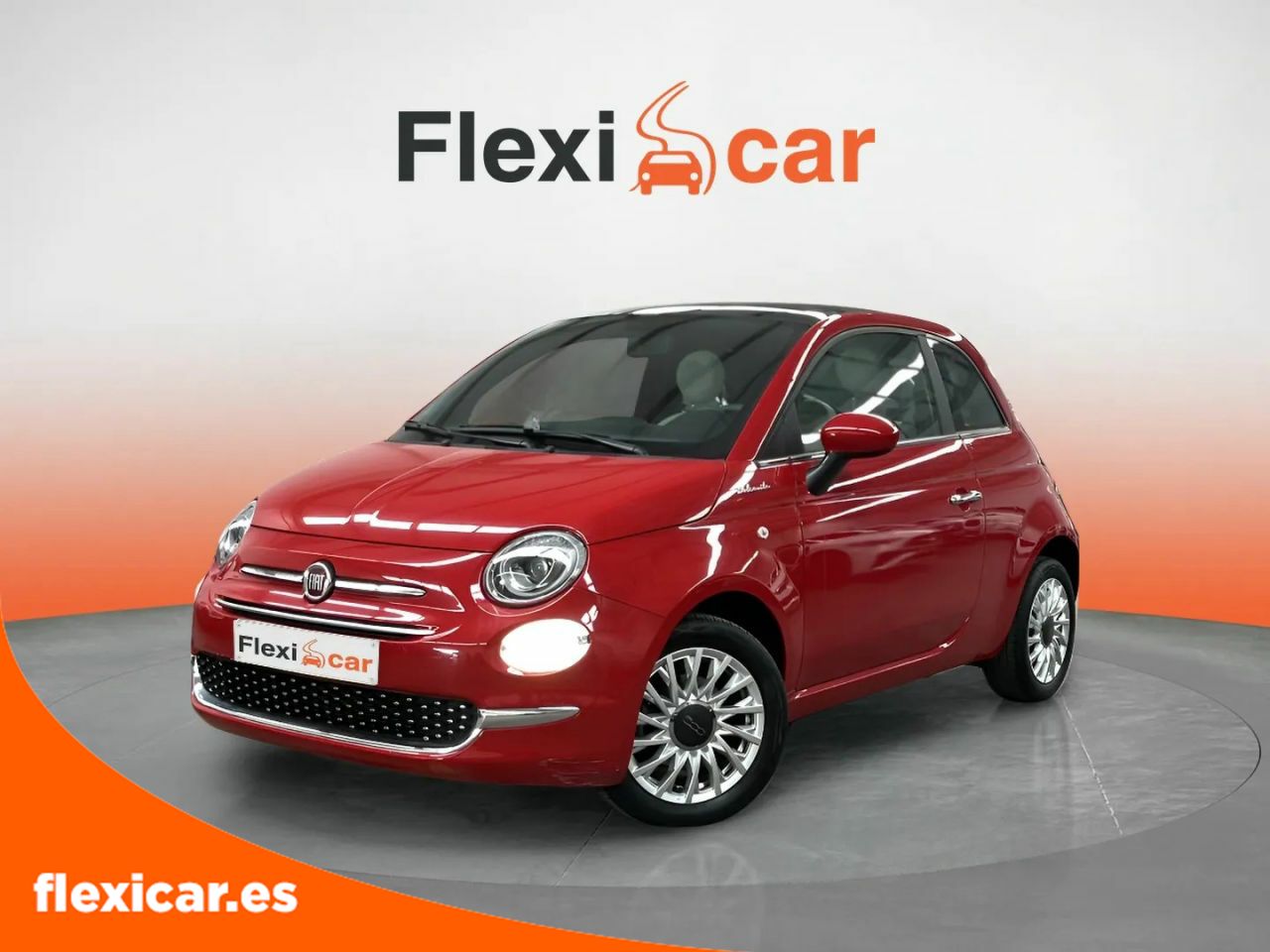 Foto Fiat 500 3