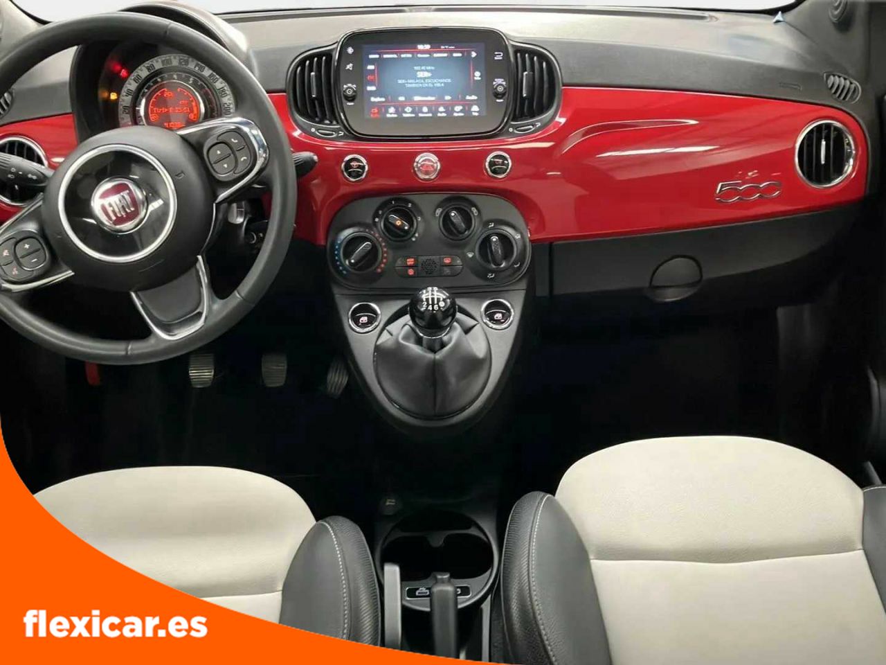 Foto Fiat 500 13