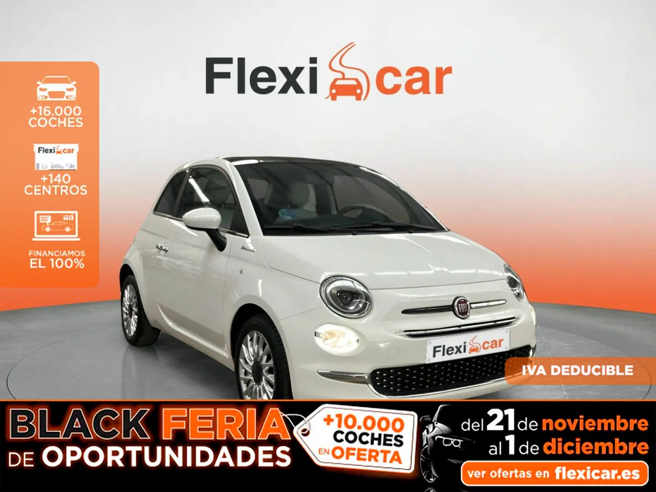 Foto Fiat 500 1