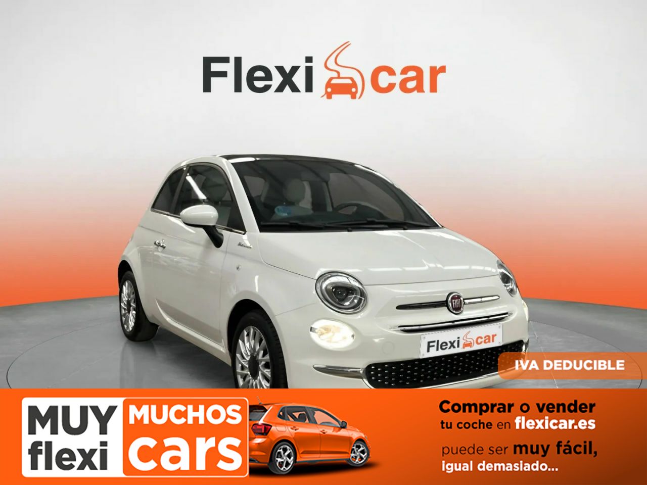 Foto Fiat 500 1