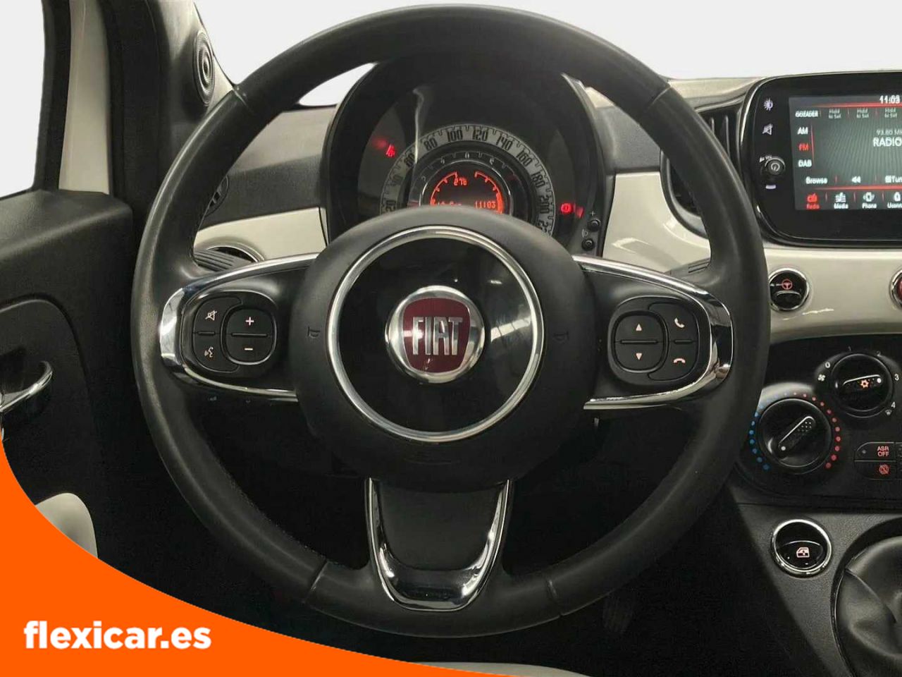 Foto Fiat 500 13