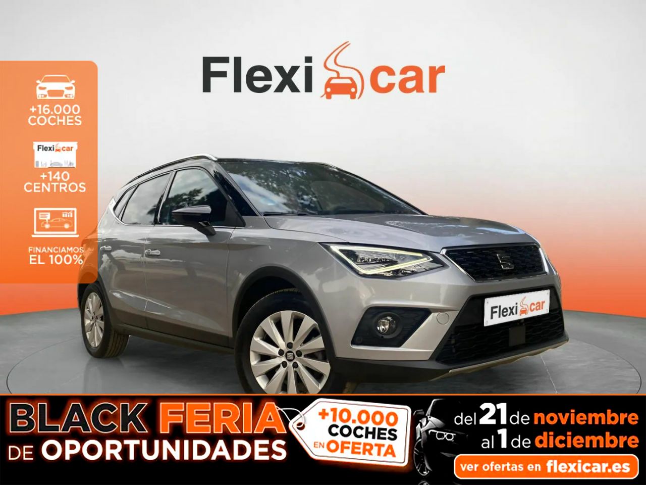 Foto Seat Arona 1