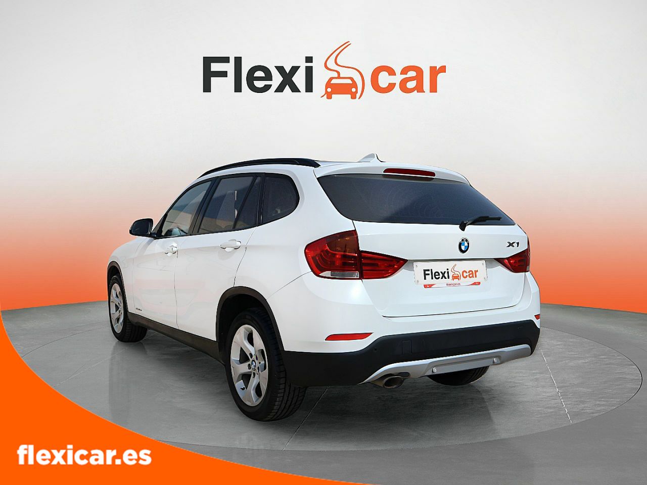 Foto BMW X1 5