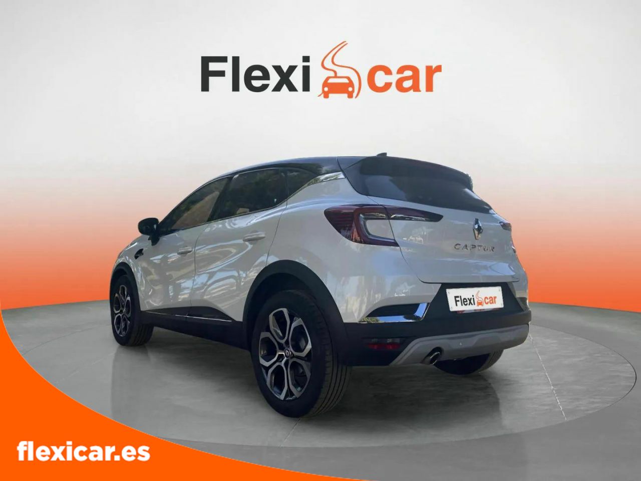 Foto Renault Captur 3