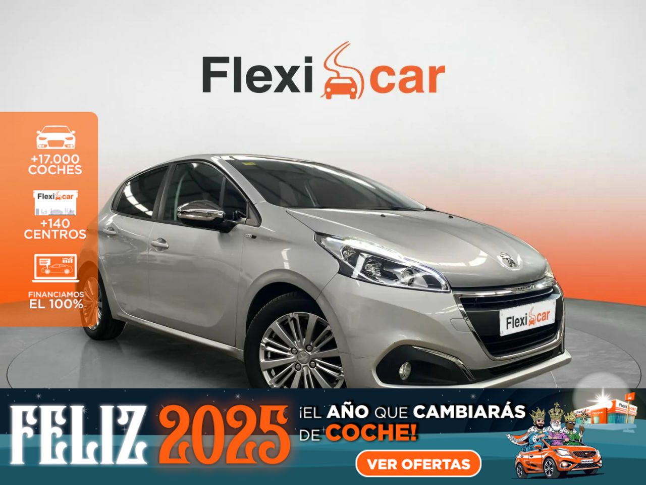 Foto Peugeot 208 1