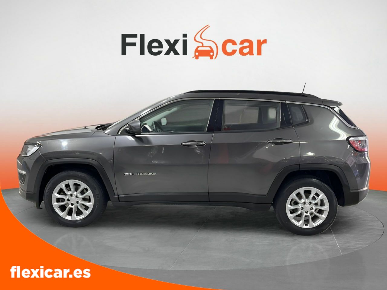 Foto Jeep Compass 4