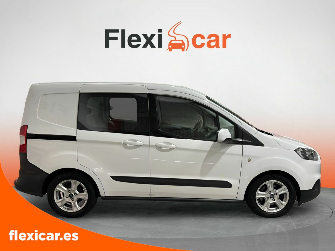 Foto Ford Tourneo Courier 9