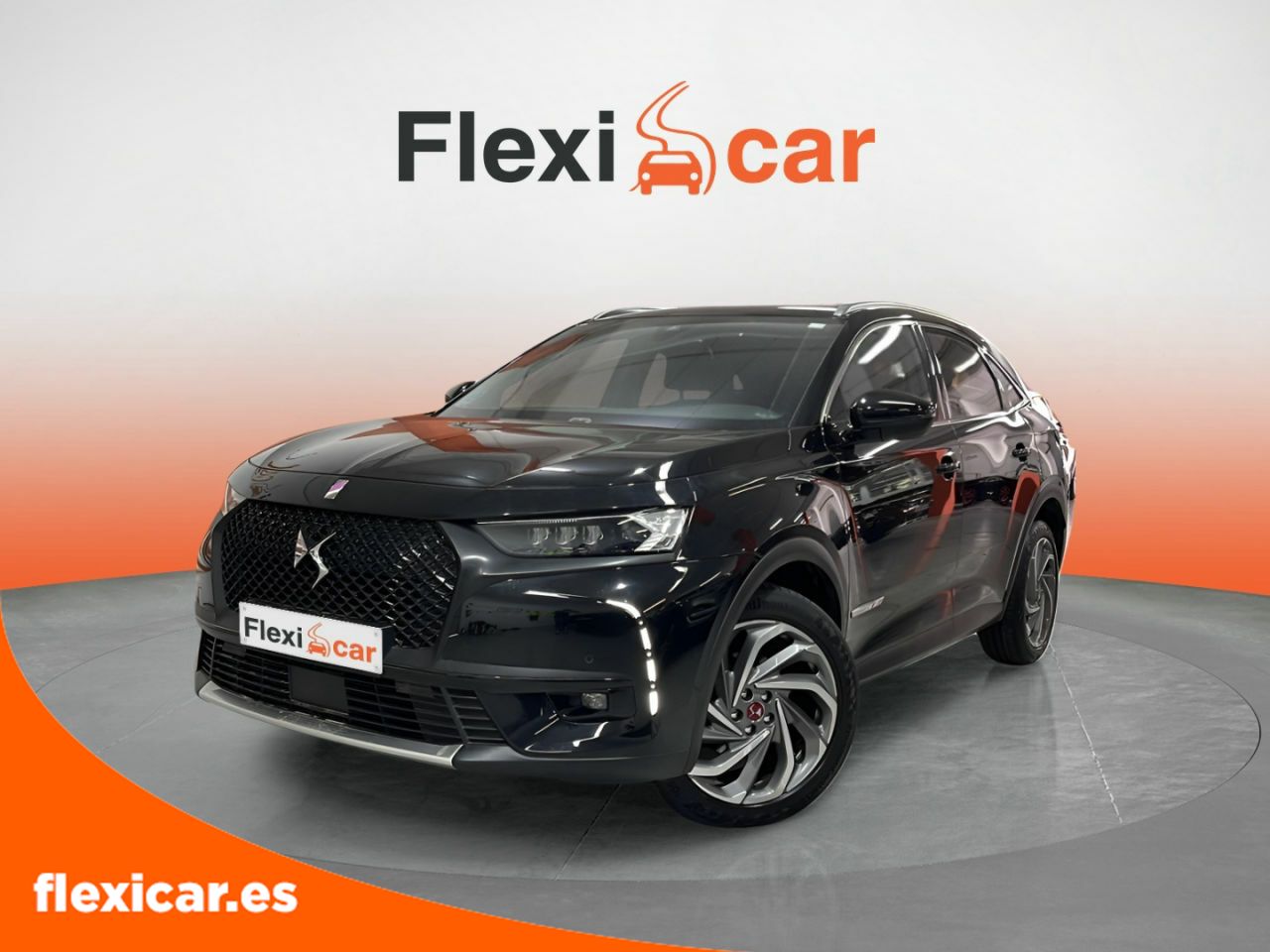 Foto DS Automobiles DS 7 Crossback 3