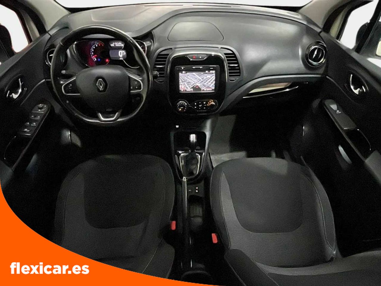 Foto Renault Captur 16