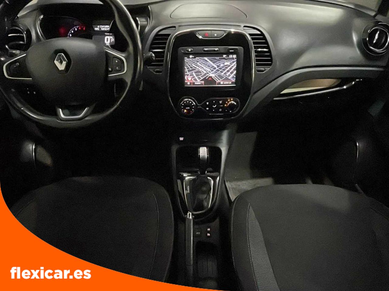 Foto Renault Captur 17