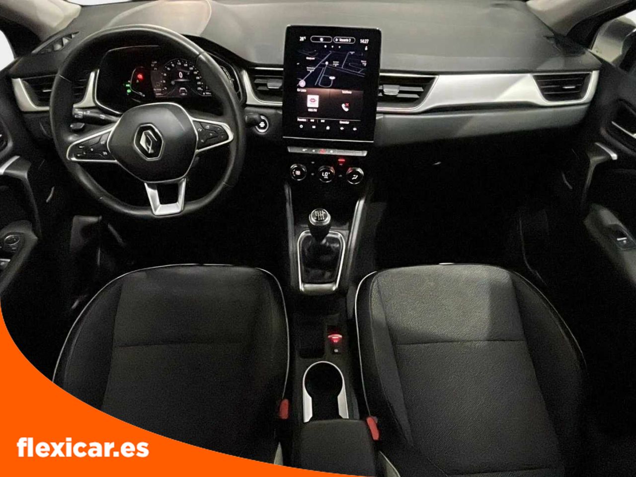 Foto Renault Captur 16