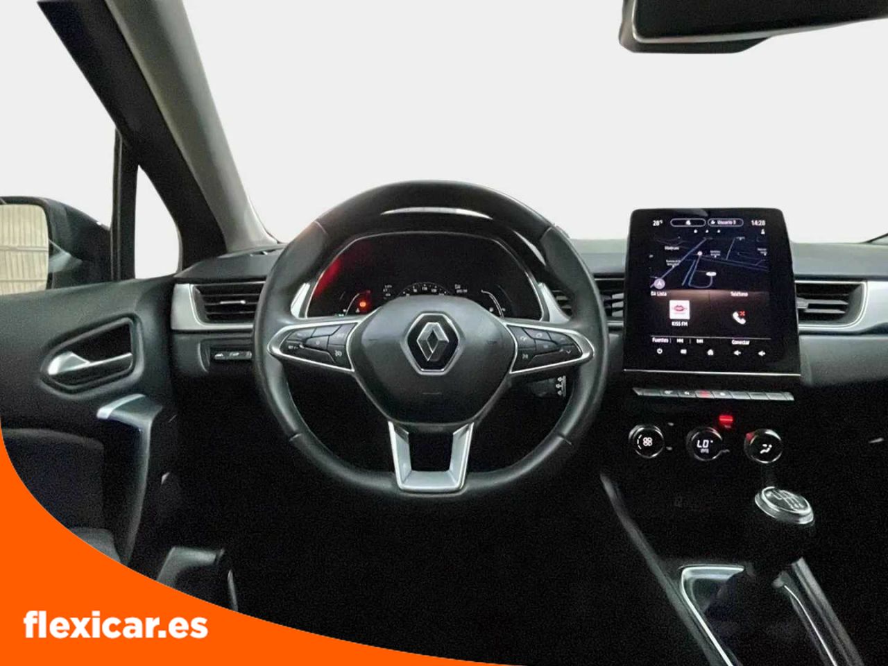 Foto Renault Captur 19