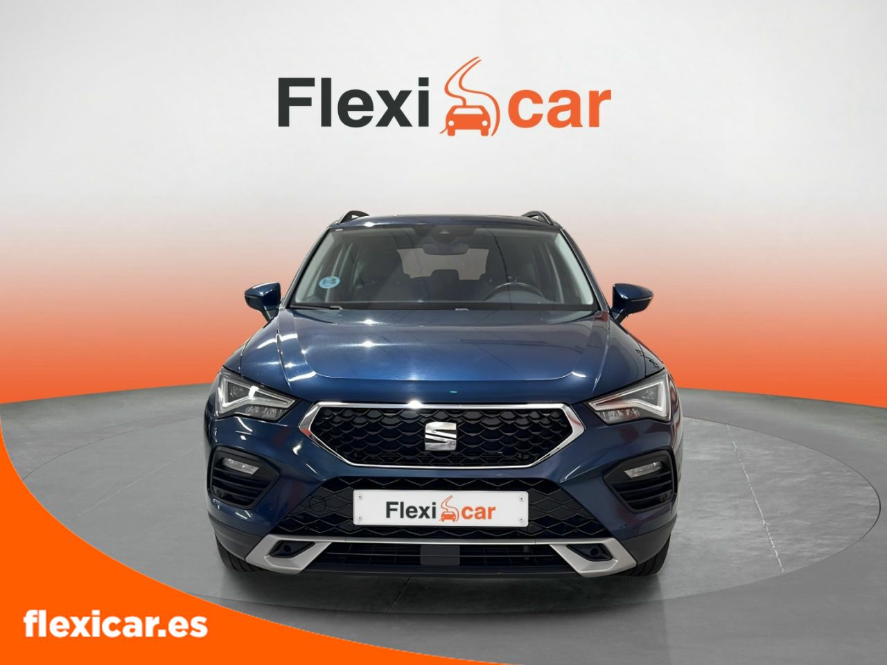 Foto Seat Ateca 2