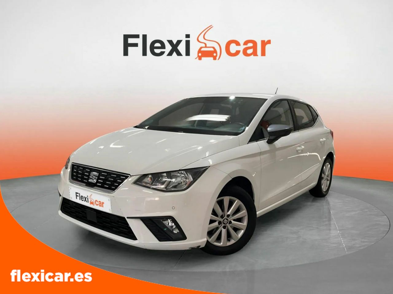 Foto Seat Ibiza 3