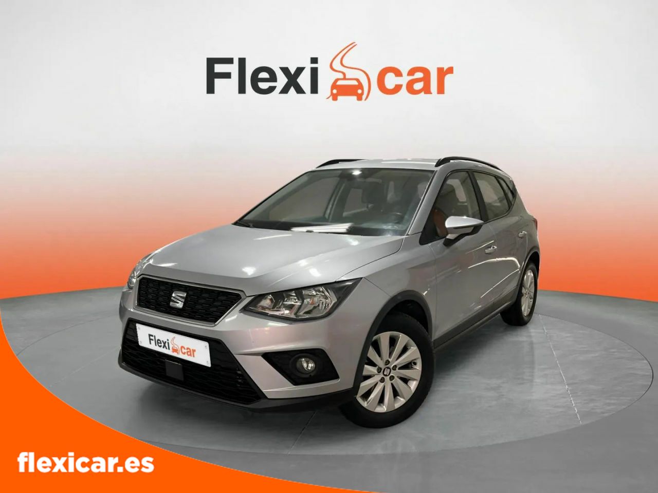 Foto Seat Arona 3